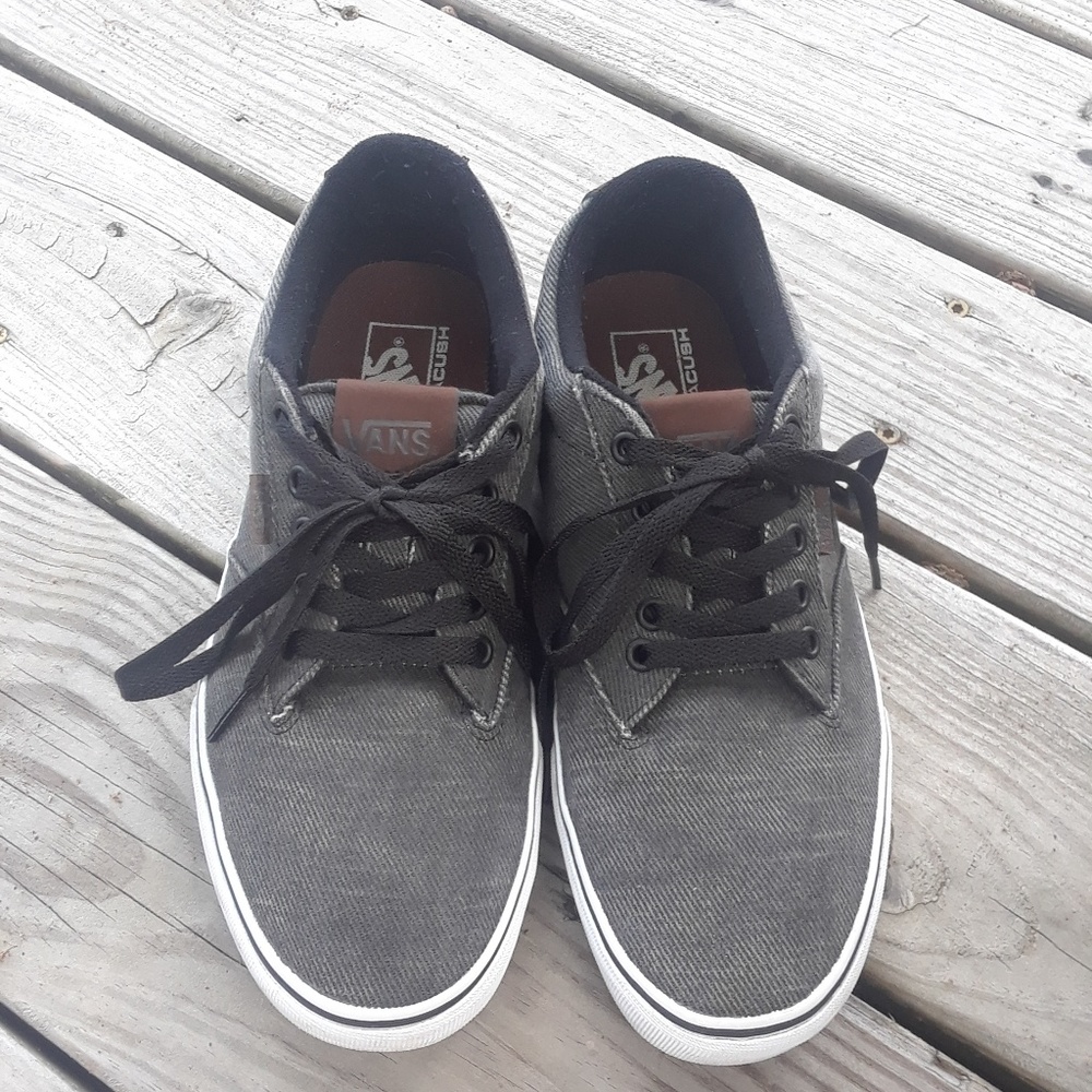 Men's Vans Ultracush 9.5